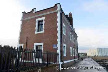 Fancy taking on this South Shields seafront site? Search on for entrepreneur to transform pier-side plot into new attraction - Shields Gazette