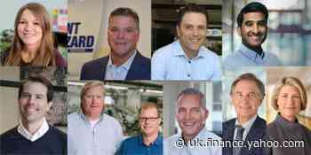 EY Announces Winners for the Entrepreneur Of The Year® 2020 Heartland Award - yahoo.com