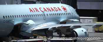 Ottawa prêt à investir pour acquérir en partie Air Canada?