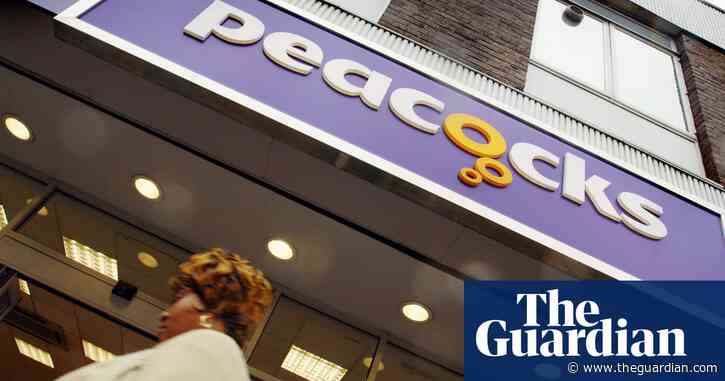 Edinburgh Woollen Mill owner races to thrash out rescue deal