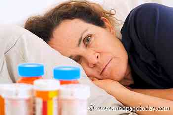 Op-Ed: COVID and Chronic Pain