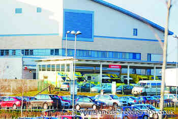 Hospital chiefs warning the public to stay away from Blackburn A&E unless their condition is ‘life-threatening’
