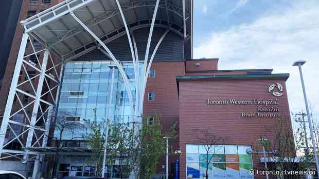 Two Toronto hospitals face COVID-19 outbreaks as 29 cases confirmed