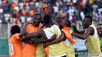 Cote d’Ivoire players set Premier League penalty record
