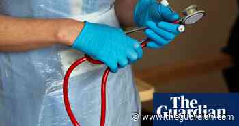 Heroic image of medical staff can cause harm - The Guardian