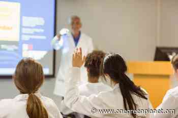 Renewed Push for Climate Change Curriculum in Medical Schools and Residency Programs - One Green Planet