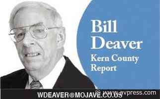 Busing memories, medical care and COVID-19 deaths | News | avpress.com - Antelope Valley Press