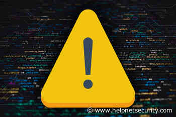 Week in review: Criminals leveraging Office 365, endpoint attack anatomy, medical devices cybersec - Help Net Security