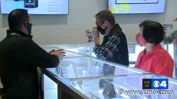 First medical marijuana dispensary opens in St. Louis County - KMOV.com