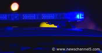 Car crashes into Sumner Regional Medical Center - NewsChannel5.com