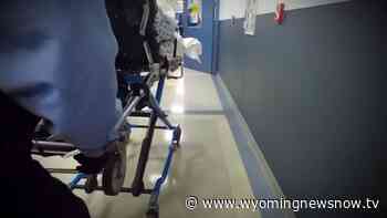 Spike Impacts Medical Lab Availability - wyomingnewsnow.tv