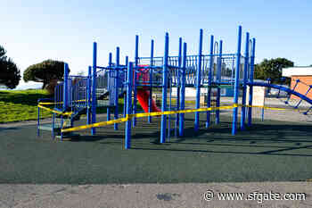 Medical experts bristle at SF's new playground restrictions - SFGate