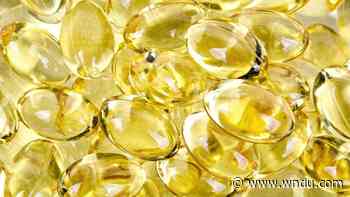 Medical Moment: Vitamin D and COVID-19 - WNDU