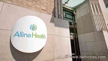 Allina to pull medical residents out of United Family Medicine clinic on St. Paul’s West Seventh - TwinCities.com-Pioneer Press