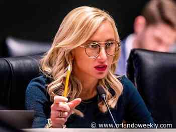 Florida's medical board affirms law requiring written consent for pelvic exams (good), but they say it only applies to women (huh?) - Orlando Weekly