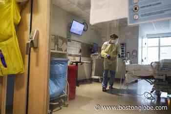 Boston Medical Center, other hospitals report slight rise in COVID-19 hospitalizations - The Boston Globe
