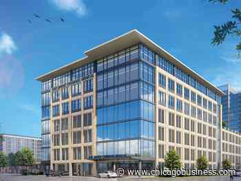 Chicago-area medical office buildings remain hot investments even in COVID era - Crain's Chicago Business