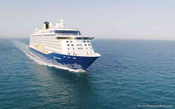 Cruises will be safe for tourists, insists industry