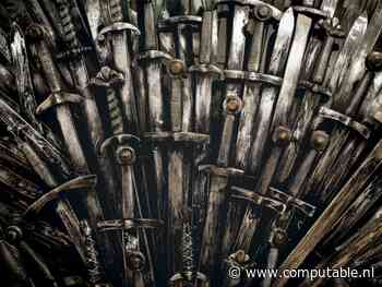 Saas-modellen als competitief wapen