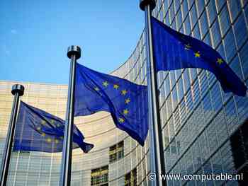 EU geeft startschot voor Europese Cloud Federatie