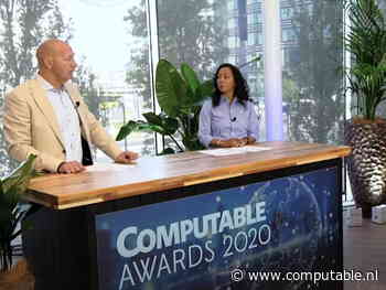 ‘Dienstverleners zijn ruggengraat van it-industrie’