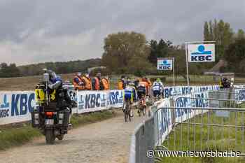 Ronde Van Vlaanderen vlekkeloos verlopen: “Geen enkele pv uitgeschreven”