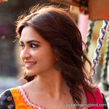 Chris Hemsworth, Kriti Kharbanda unite for a chat on holistic wellbeing - India New England