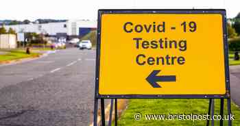 More than 100 positive coronavirus tests recorded in city