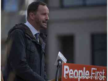 Sask. Party, NDP gearing up for final week of election campaign