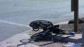 47-year-old man in wheelchair killed in hit-and-run in west central Fresno