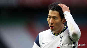 Tottenham 'devastated' after collapse against West Ham, says Son Heung-min