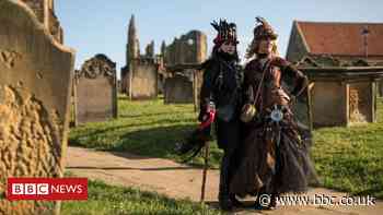 Yorkshire arts groups get government coronavirus grants