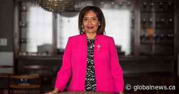 Salma Lakhani: Alberta’s 19th lieutenant governor also ‘happens to be Muslim’