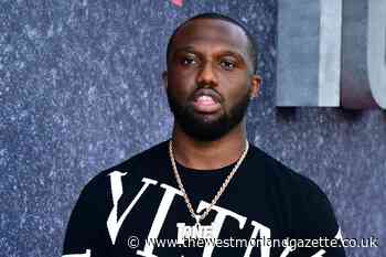 Headie One and Internet Money in the running for singles chart top spot