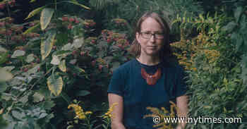 Anne Washburn Just Wants Her Trump Play to Be Irrelevant