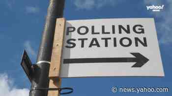 Poll watchers: Who are they, and what can and can’t they do? Yahoo News Explains