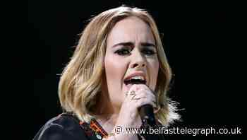 Hello! Adele shocks fans with Saturday Night Live announcement