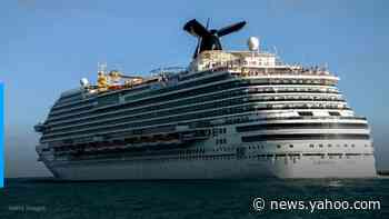 Cruise ship rescues 24 people from boat off Florida coast
