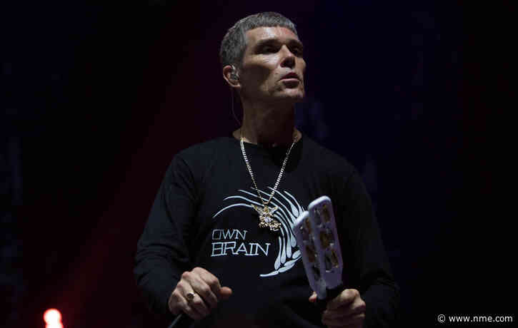 Ian Brown likens coronavirus to “common cold” in new tweet