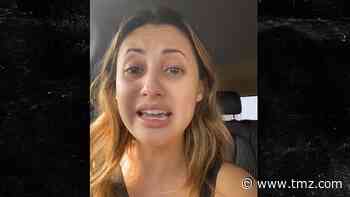 Selena Gomez's Kidney Donor Francia Raisa Tormented by Trump Caravan