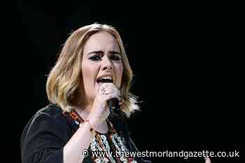 Hello! Adele shocks fans with Saturday Night Live announcement