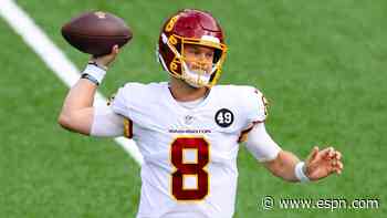 Washington shows resolve, but big mistakes add up in painful loss