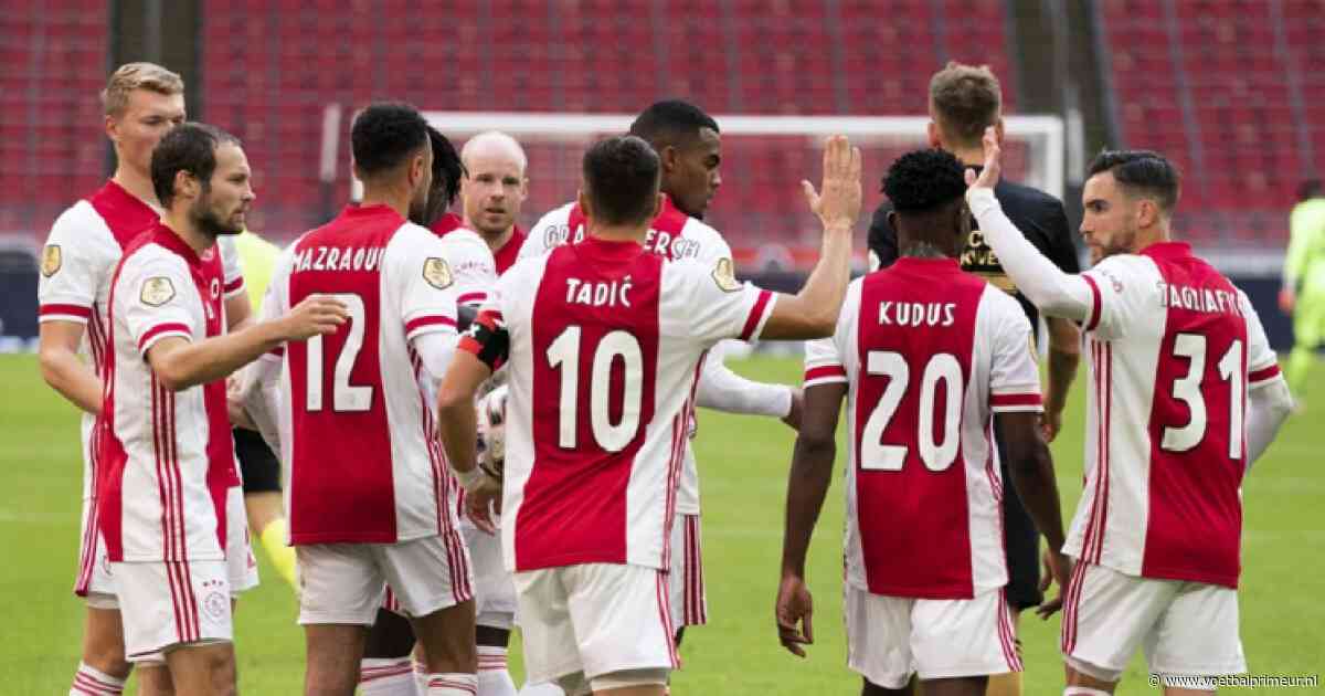 'Besluit van FOX Sports wekt boosheid bij Ajax en Heerenveen': 'Klinkt heel vaag'