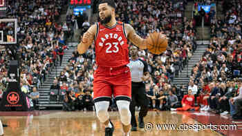 Fred VanVleet expected to get contract similar to Malcolm Brogdon; Knicks interested, per report