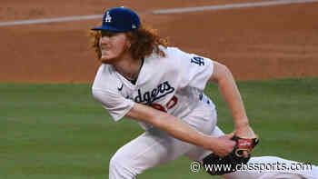 Braves-Dodgers: Dustin May to start for Los Angeles in NLCS Game 7