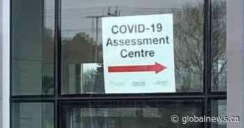 24 new COVID-19 cases reported in Saskatchewan, Regina hits record high of active cases