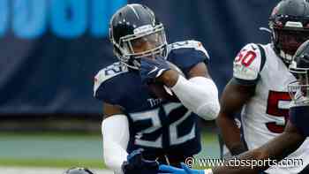 NFL Week 6 scores, highlights, updates, schedule: Titans force OT, Derrick Henry finishes off Texans