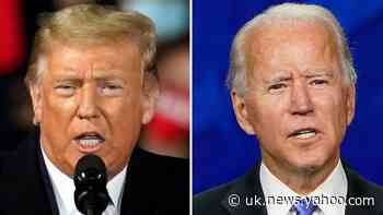 Eric Shawn: rolling the election dice in Nevada