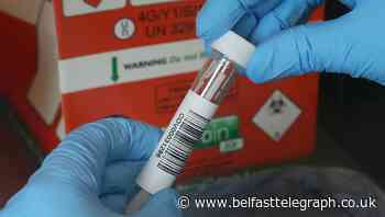 UK Government denies capacity issue for Covid-19 tests