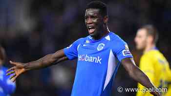 Onuachu leads scoring chart in Belgium as Genk edge Berahino's Sporting Charleroi